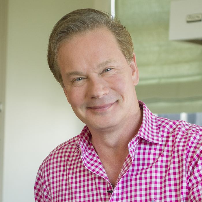 P. Allen Smith P. Allen Smith